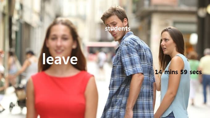 students