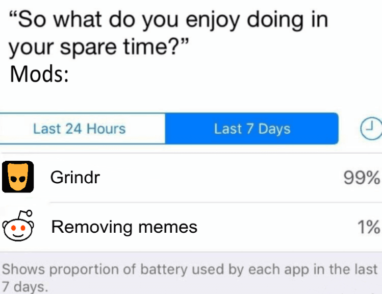 so what do you enjoy doing in your spare time?