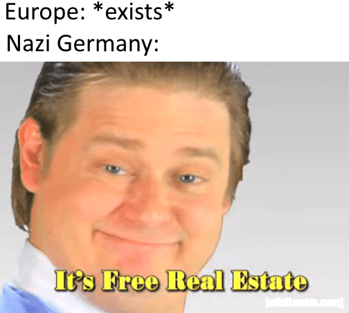 europe: *exists*
