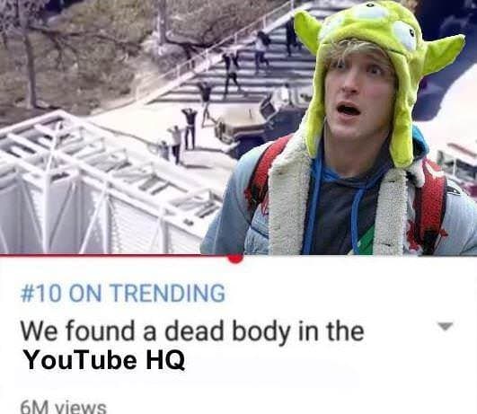 #10 on trending