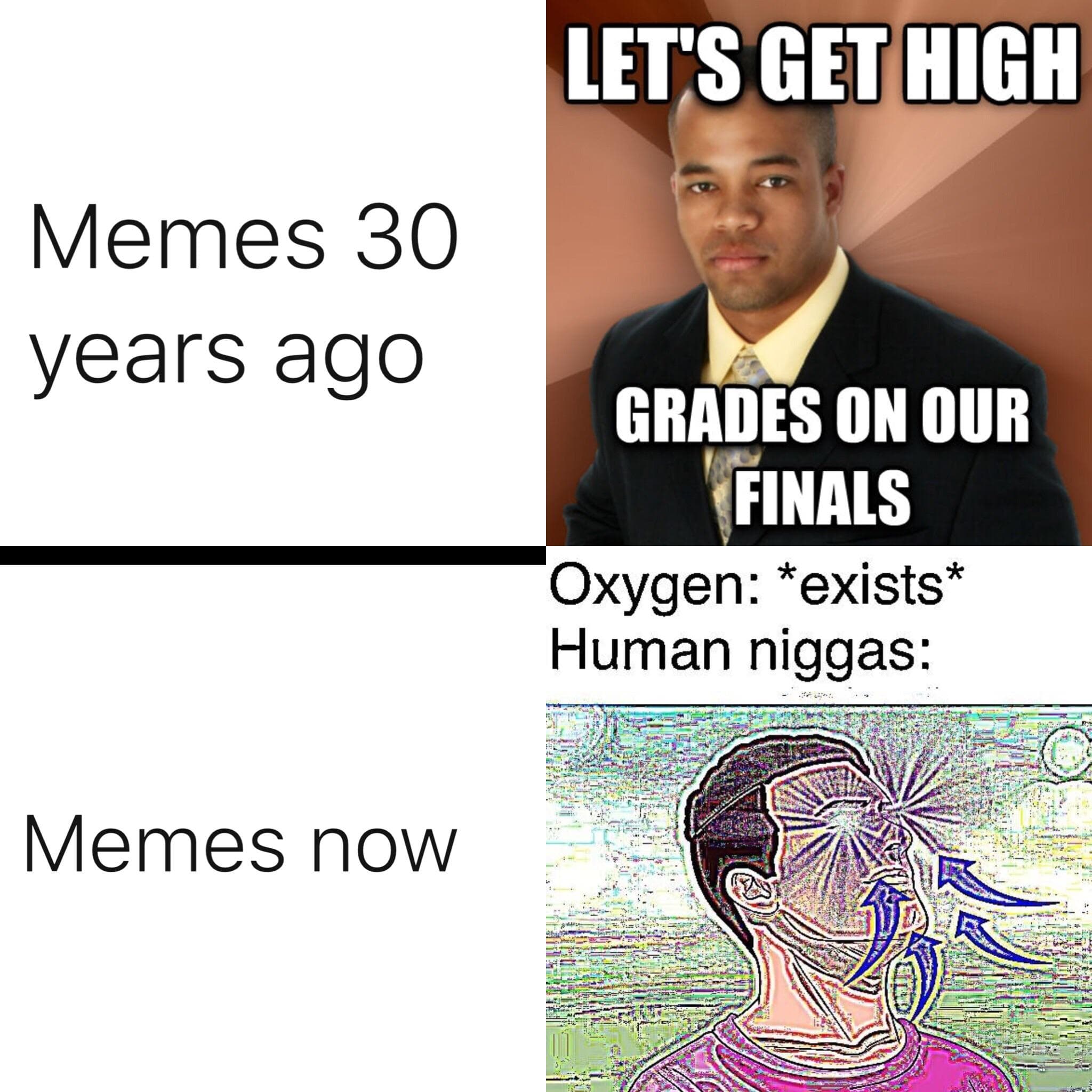 memes 30 years ago